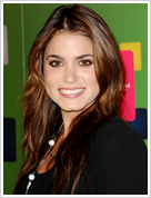 Nikki Reed