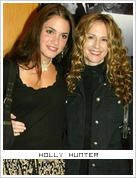 Holly Hunter