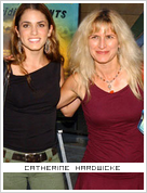 Catherine Hardwicke